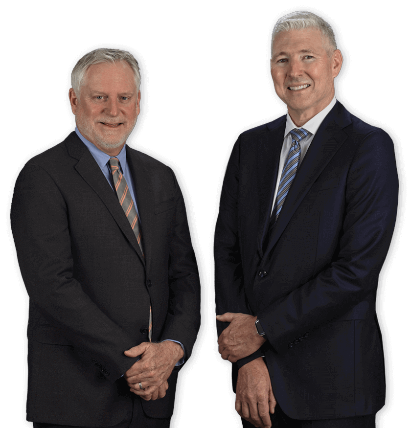 Todd F. Nevell and Daniel G. Sheldon
